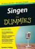 Singen Fur Dummies (German, Paperback, 2nd Revised edition) - Pamelia S Phillips Photo