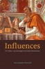 Influences - Art, Optics, and Astrology in the Italian Renaissance (Paperback) - Mary Quinlan McGrath Photo