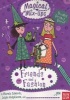 Friends and Fashion (Paperback) - Marnie Edwards Photo