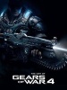 The Art of Gears of War 4 (Hardcover) - The Coalition Photo