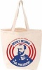 Dewey Decimal for President Tote (Other printed item) -  Photo