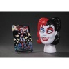 Harley Quinn Book and Mask Set (Paperback) - Amanda Conner Photo