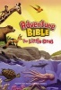 Adventure Bible for Little Ones (Board book) - Catherine De Vries Photo