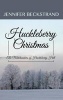 Huckleberry Christmas (Large print, Paperback, large type edition) - Jennifer Beckstrand Photo