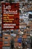 Left Behind - Latin America and the False Promise of Populism (Paperback) - Sebastian Edwards Photo