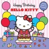 Happy Birthday, Hello Kitty (Paperback) - Sanrio Photo