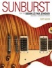 Sunburst - How the Gibson Les Paul Standard Became a Legendary Guitar (Paperback) - Tony Bacon Photo