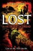 Lost in...the Desert of Dread (Paperback) - Tracey Turner Photo