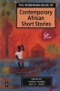 The Heinemann Book of Contemporary African Short Stories (Paperback) - Chinua Achebe Photo