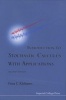 Introduction to Stochastic Calculus with Applications (Paperback, 2nd Revised edition) - Fima C Klebaner Photo