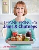 's Jams & Chutneys (Hardcover) - Thane Prince Photo