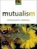 Mutualism (Paperback) - Judith L Bronstein Photo