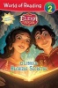 Elena Of Avalor el Libro de Hechizos Secretos (Spanish, Paperback) - Disney Book Group Photo