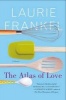 The Atlas of Love (Paperback) - Laurie Frankel Photo