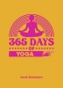 365 Days of Yoga (Hardcover) - Sarah Richardson Photo