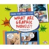 What Are Graphic Novels? (Hardcover) - Emma Carlson Berne Photo