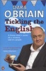 Tickling the English (Paperback) - Dara OBriain Photo