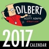 Dilbert 2017 Wall Calendar (Calendar) - Scott Adams Photo