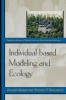 Individual-Based Modeling and Ecology (Paperback, New) - Volker Grimm Photo