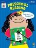 Preschool Reading, Grade PreK (Paperback) - Creative Teaching Press Photo