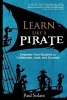 Learn Like a Pirate - Empower Your Students to Collaborate, Lead, and Succeed (Paperback) - Paul Solarz Photo