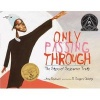 Only Passing through (Book) - Anne Rockwell Photo