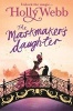 A Magical Venice Story: the Maskmaker's Daughter, Book 3 (Paperback) - Holly Webb Photo