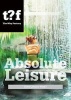 Absolute Leisure - the World of Fun (Paperback) - Winy Maas Photo