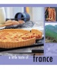 A Little Taste of France (Paperback) - Murdoch Books Test Kitchen Photo