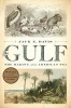 The Gulf - The Making of an American Sea (Hardcover) - Jack E Davis Photo