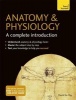 Anatomy & Physiology: A Complete Introduction: Teach Yourself (Paperback) - David Le Vay Photo