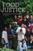 Food Justice (Paperback) - Robert Gottlieb Photo