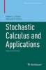 Stochastic Calculus and Applications 2015 (Hardcover, 2nd Revised edition) - Samuel N Cohen Photo