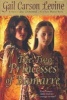 The Two Princesses Of Bamarre (Paperback, 1st Harper Trophy ed) - Gail Carson Levine Photo