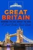 Great Britain - Where to Go, What to See - A Great Britain Travel Guide (Paperback) - Worldwide Travellers Photo