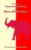 The Book of Unauthorized Truth about Delta SIGMA Theta (Paperback) - Lavon Julian Photo