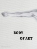 Body of Art (Hardcover) - Phaidon Editors Photo