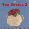 Tea Cozies 4, 4 (Paperback) - Emma Varnam Photo