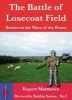 The Battle of Losecoat Field 1470 (Paperback) - Ruper Matthews Photo