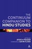 The Continuum Companion to Hindu Studies (Hardcover) - Gavin Flood Photo