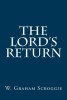 The Lord's Return (Paperback) - WGraham Scroggie Photo