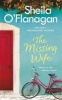 The Missing Wife (Hardcover) - Sheila OFlanagan Photo