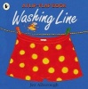 Washing Line (Paperback) - Jez Alborough Photo