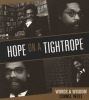 Hope on a Tightrope - Words & Wisdom (Paperback) - Cornel West Photo