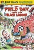 The Field Day from the Black Lagoon (Paperback) - Mike Thaler Photo