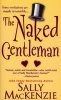 The Naked Gentleman (Paperback) - Sally Mackenzie Photo