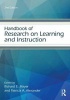 Handbook of Research on Learning and Instruction (Paperback, 2nd Revised edition) - Richard E Mayer Photo