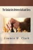 The Similarities Between Golf and Chess (Paperback) - MR Jimmie H Clark Photo