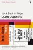 Look Back in Anger - Faber Modern Classics (Paperback, Faber Modern Classics) - John Osborne Photo