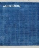 Agnes Martin (Hardcover) - Frances Morris Photo